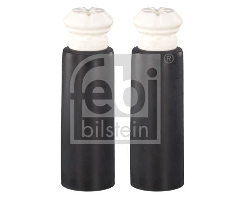 FEBI BILSTEIN 181810 Süspansiyon Sistemi Montaj Parçaları - BMW Z4 Roadster (E85) uyumlu