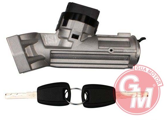 Direksiyon Kilidi - GUARNITAUTO - 41526 Ürün Görseli