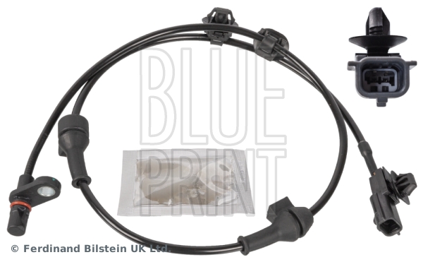 BLUE PRINT ADK87109 Fren Sistemleri Sürüş Dinamiği Ayarı - SUZUKI SWIFT IV (FZ, NZ) uyumlu