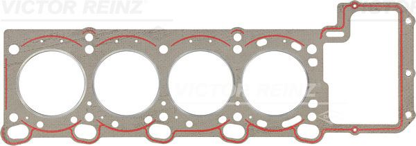 VICTOR REINZ 61-31900-10 Motor Silindir Kafa Contası - BMW 5 (E34) uyumlu