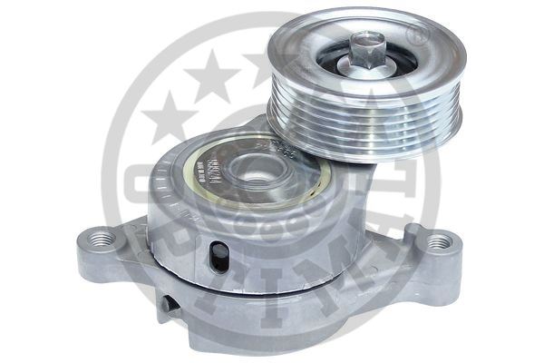 OPTIMAL 0-N2104 Motor Kayış Gergisi - MAZDA 2 (DY) uyumlu