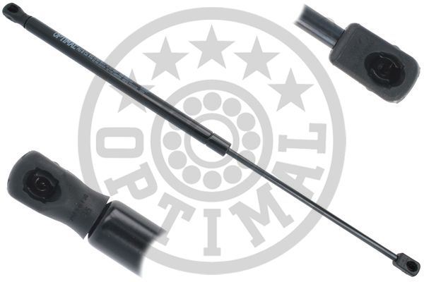 OPTIMAL AG-50828 Kaporta & Gövde Parçaları Gaz Yayı - OPEL ASTRA G Hatchback (T98) uyumlu