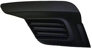 Tampon Izgarası - RENAULT ORIJINAL - 263363749R