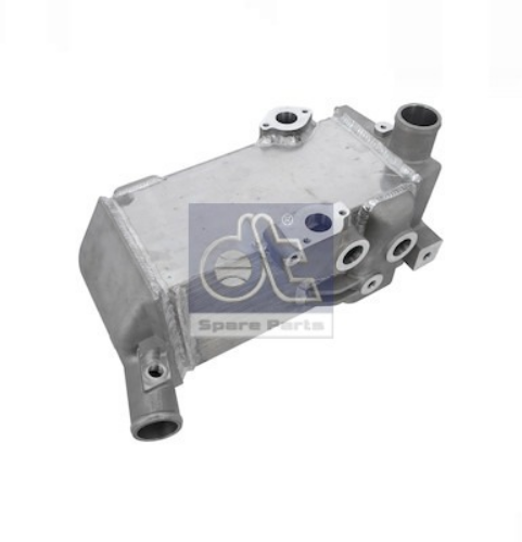 DT Spare Parts 5.51070 Fren Sistemleri Retarder