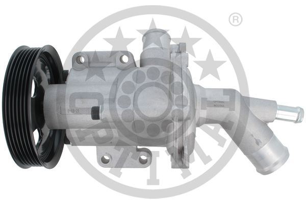 OPTIMAL AQ-1262 Motor Devirdaim - MINI MINI (R50, R53) uyumlu