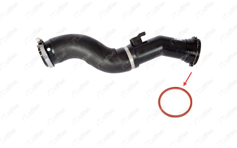 NIFEA 35424 Motor Hava Kütle Ölçer (MAF Sensörü) - BMW 1 (F20) uyumlu
