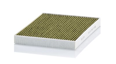 MANN-FILTER FP 33 006 İklimlendirme Sistemi Polen Filtresi - BMW iX (I20) uyumlu