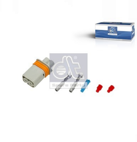 DT Spare Parts 3.93307 Sarf Malzemeler Kablo Bağlantıları