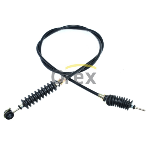 Gaz Teli - OREX - 218009 Ürün Görseli