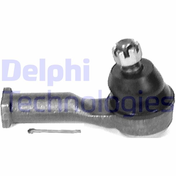 DELPHI TA1346 Direksiyon Sistemi Mafsal - MAZDA 626 II (GC) uyumlu
