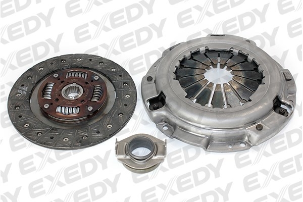 EXEDY HCK2030 Debriyaj Sistemi Debriyaj Seti - ROVER 600 I (RH) uyumlu