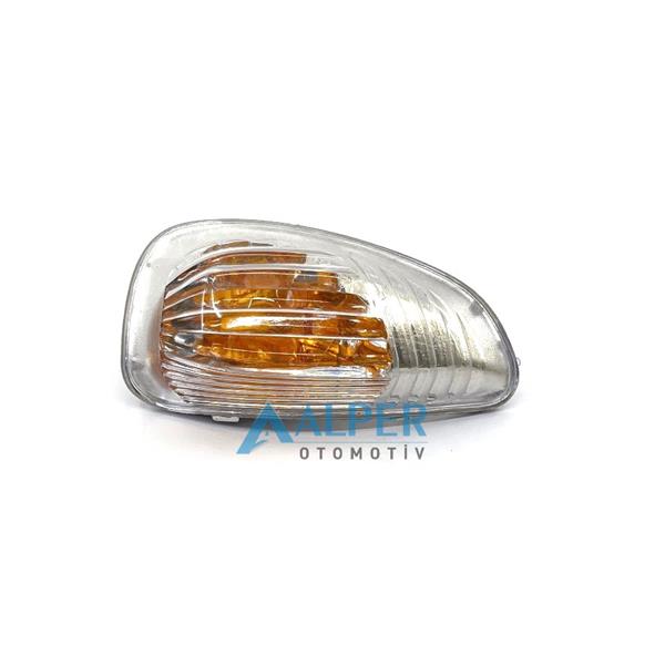 Sinyal Lambası - ALPER - 572151 Ürün Görseli