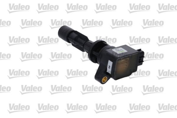 VALEO 245821 Ateşleme Sistemi Ateşleme Bobini - MAZDA 5 (CW) uyumlu