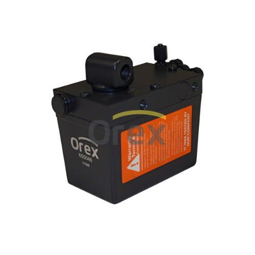 Kabin Krikosu - OREX - 655046 Ürün Görseli