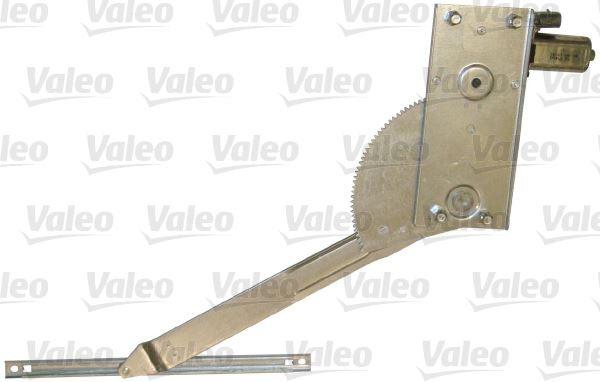 VALEO 850497 Kaporta & Gövde Parçaları Cam Krikosu - FORD TRANSIT Minibüs/Otobüs (FD_ _, FB_ _, FS_ _, FZ_ _, FC_ _) uyumlu