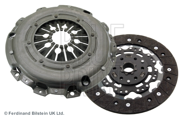 BLUE PRINT ADV1830123 Debriyaj Sistemi Debriyaj Seti - SEAT ALHAMBRA (710, 711) uyumlu