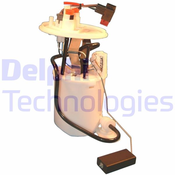 DELPHI FE10070-12B1 Fren Sistemleri Düşük Basınç Pompası - SAAB 9-3 (YS3F, E79, D79, D75) uyumlu
