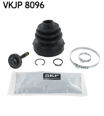 SKF VKJP 8096 Diferansiyel & Aktarma Sistemi Tahrik Parçaları - VOLVO V70 I (875, 876) uyumlu