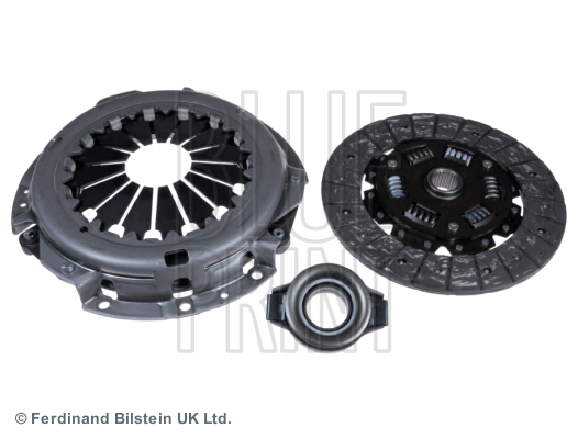 BLUE PRINT ADN130124 Debriyaj Sistemi Debriyaj Seti - NISSAN X-TRAIL I (T30) uyumlu