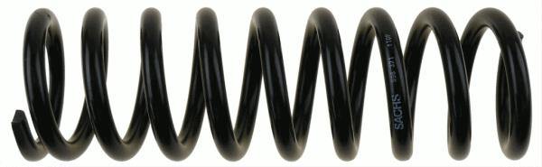 SACHS 998 371 Süspansiyon Sistemi Makas - MERCEDES-BENZ 190 (W201) uyumlu