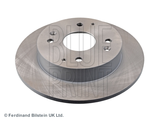 BLUE PRINT ADH24386 Fren Sistemleri Fren Diski - HONDA PRELUDE V (BB_) uyumlu