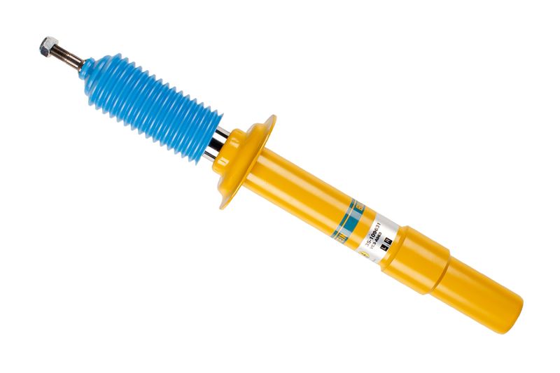 BILSTEIN 35-109631 Süspansiyon Sistemi Amortisör - BMW 5 (E60) uyumlu