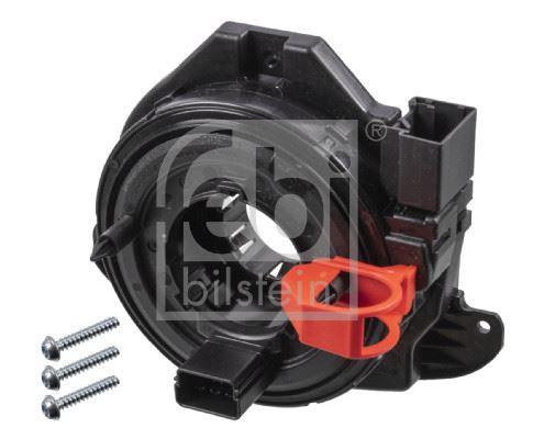FEBI BILSTEIN 183548 Elektrik Sistemi Kablo Seti & Parçaları - SKODA RAPID Spaceback (NH1) uyumlu