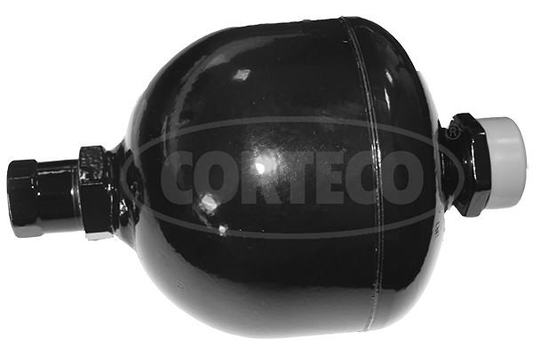 CORTECO 49467193 Motor Enjeksiyon Valfi