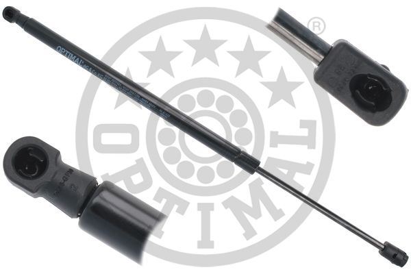 OPTIMAL AG-51028 Kaporta & Gövde Parçaları Gaz Yayı - JEEP WRANGLER III (JK) uyumlu