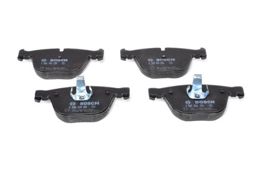 BOSCH 0 986 494 294 Fren Sistemleri Fren Balatası - BMW 7 (F01, F02, F03, F04) uyumlu