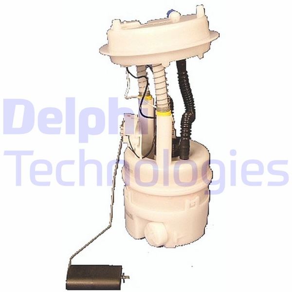 DELPHI FG1061-12B1 Motor Besleme Ünitesi - FIAT PANDA (169_) uyumlu