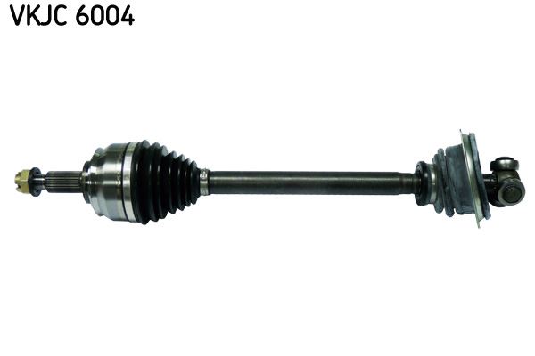 SKF VKJC 6004 Diferansiyel & Aktarma Sistemi Tahrik Mili - RENAULT ESPACE IV (JK0/1_) uyumlu