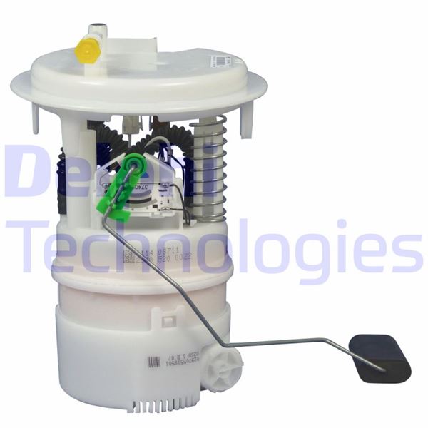 DELPHI FG1098-12B1 Motor Besleme Ünitesi - PEUGEOT 508 I (8D_) uyumlu