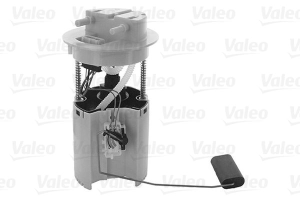 VALEO 348730 Motor Besleme Ünitesi - CITROËN XSARA PICASSO (N68) uyumlu