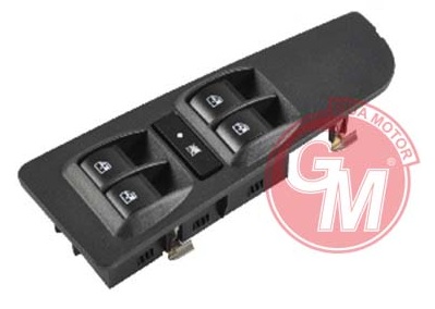 Cam Düğmesi - GUARNITAUTO - 41695 Ürün Görseli