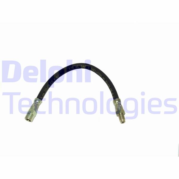 DELPHI LH6467 Fren Sistemleri Fren Hortumları - VOLVO XC90 I (275) uyumlu