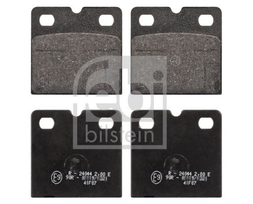 FEBI BILSTEIN 116087 Fren Sistemleri El Fren Kolu - AUDI R8 (422, 423) uyumlu