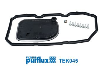 PURFLUX TEK045 Şanzıman Hidrolik Kumanda - MERCEDES-BENZ A-SERISI (W169) uyumlu