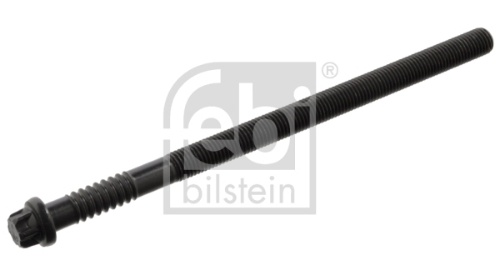 FEBI BILSTEIN 11258 Motor Silindir Kafa Civataları - MAN E2000 uyumlu