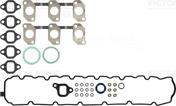 VICTOR REINZ 02-53199-01 Motor Silindir Kafa Contası - TOYOTA LAND CRUISER 80 (_J8_) uyumlu