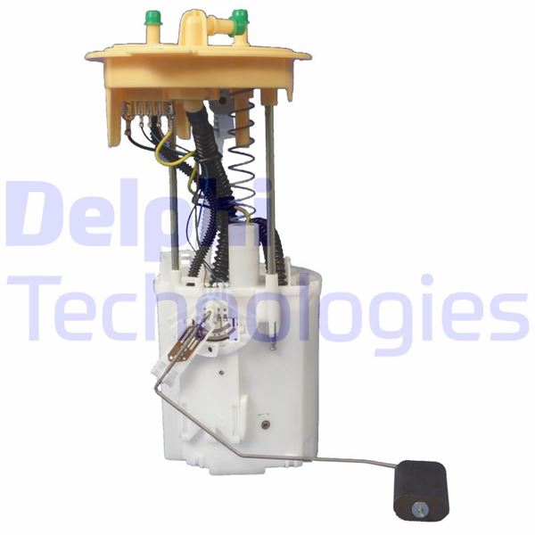 DELPHI FG1127-12B1 Motor Besleme Ünitesi - VW PASSAT B6 (3C2) uyumlu