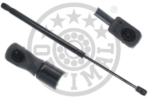OPTIMAL AG-50144 Kaporta & Gövde Parçaları Gaz Yayı - SUZUKI SX4 (EY, GY) uyumlu