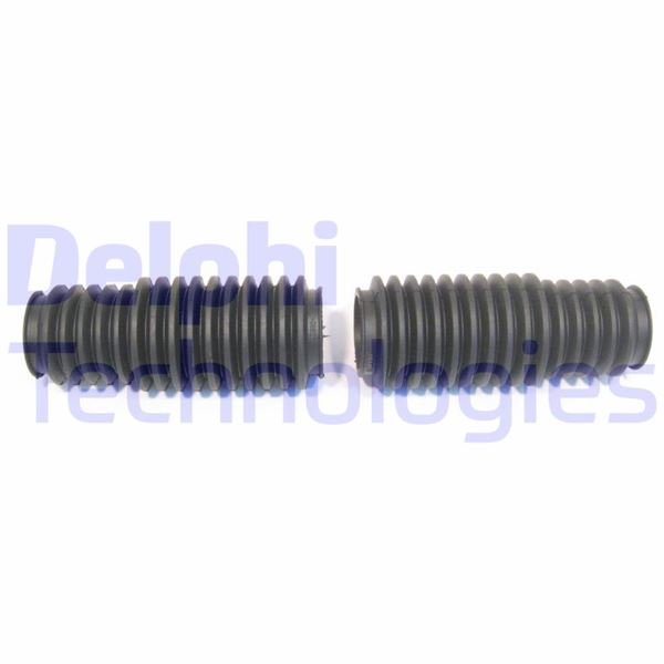 DELPHI TBR3086 Direksiyon Sistemi Körük Seti - BMW 3 (E30) uyumlu
