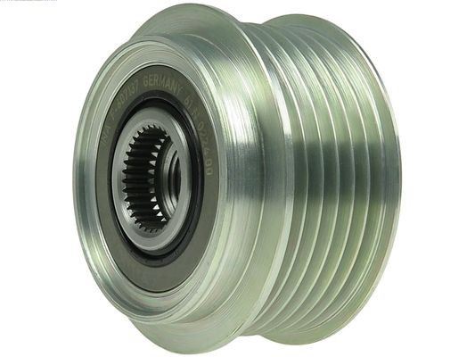 Alternatör Kasnağı - VALEO - 588426 Ürün Görseli