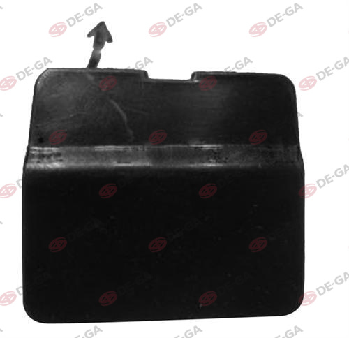 Çeki Demiri Kapağı - DEGA - BMW0736024 Ürün Görseli