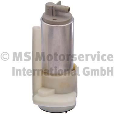 PIERBURG 7.02550.58.0 Fren Sistemleri Düşük Basınç Pompası - VW PASSAT B3/B4 (3A2, 35I) uyumlu
