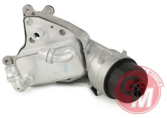 Yağ Soğutucu - GUARNITAUTO - 40905 Ürün Görseli