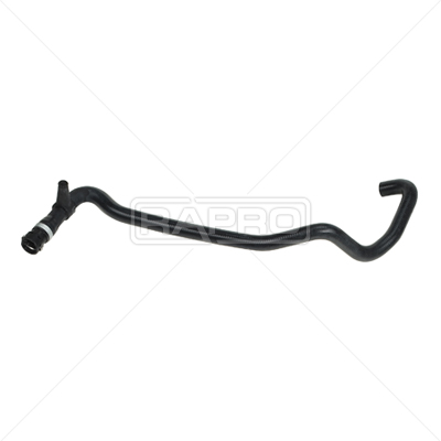 RAPRO R12381 İklimlendirme Sistemi Klima Hortum & Borular - RENAULT KANGOO (KC0/1_) uyumlu