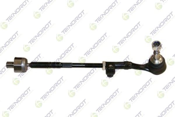 TEKNOROT B-151183 Direksiyon Sistemi Kısa Rot & İtici Çubuk - BMW 3 Touring (E91) uyumlu