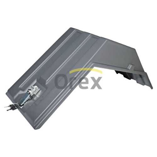 Akü Kutusu Kapağı - OREX - 102020 Ürün Görseli